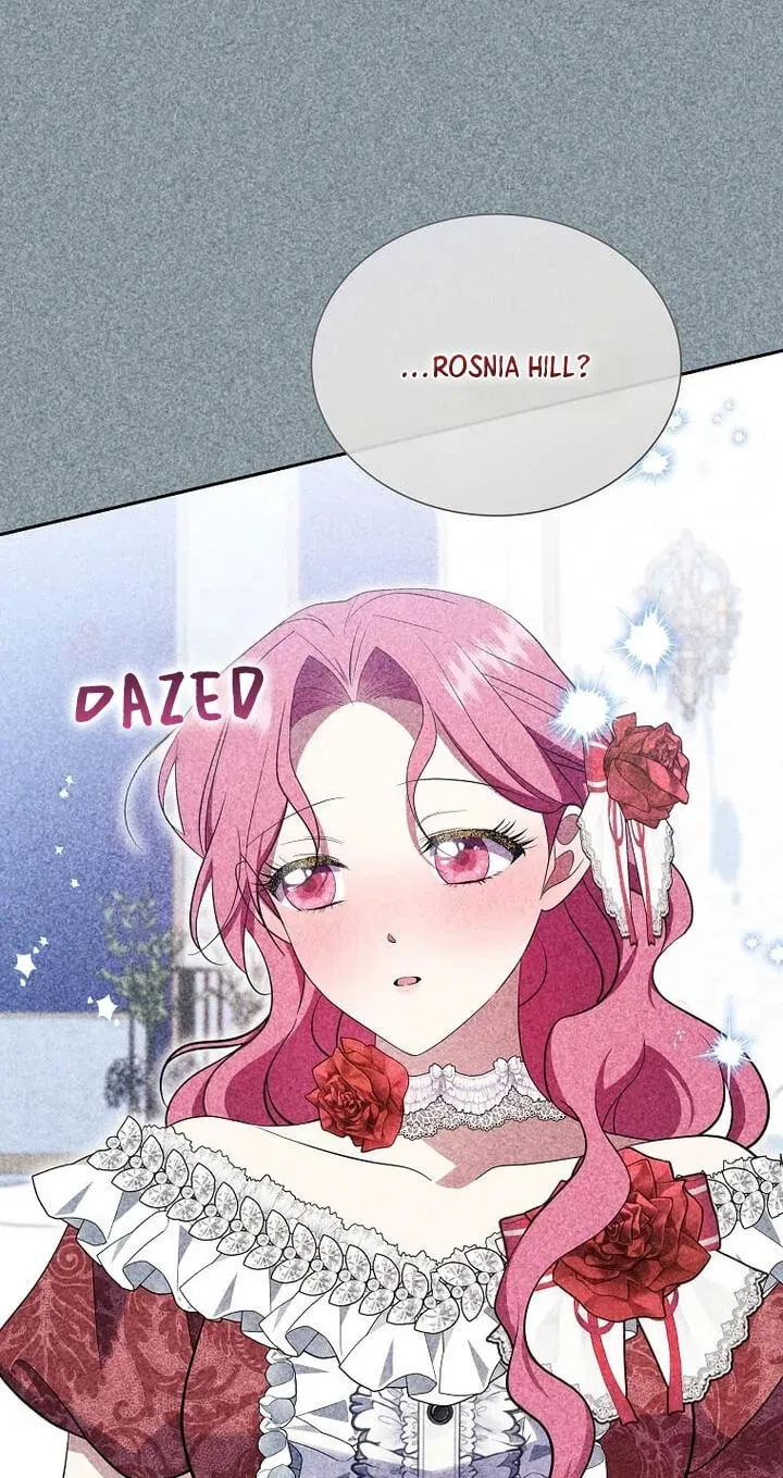 In the Grasp of a Loving Yet Possessive Male Lead Chapter 56 page 40