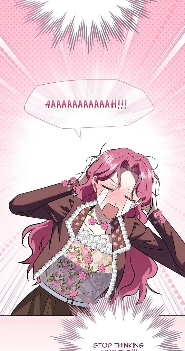 In the Grasp of a Loving Yet Possessive Male Lead Chapter 56 page 56