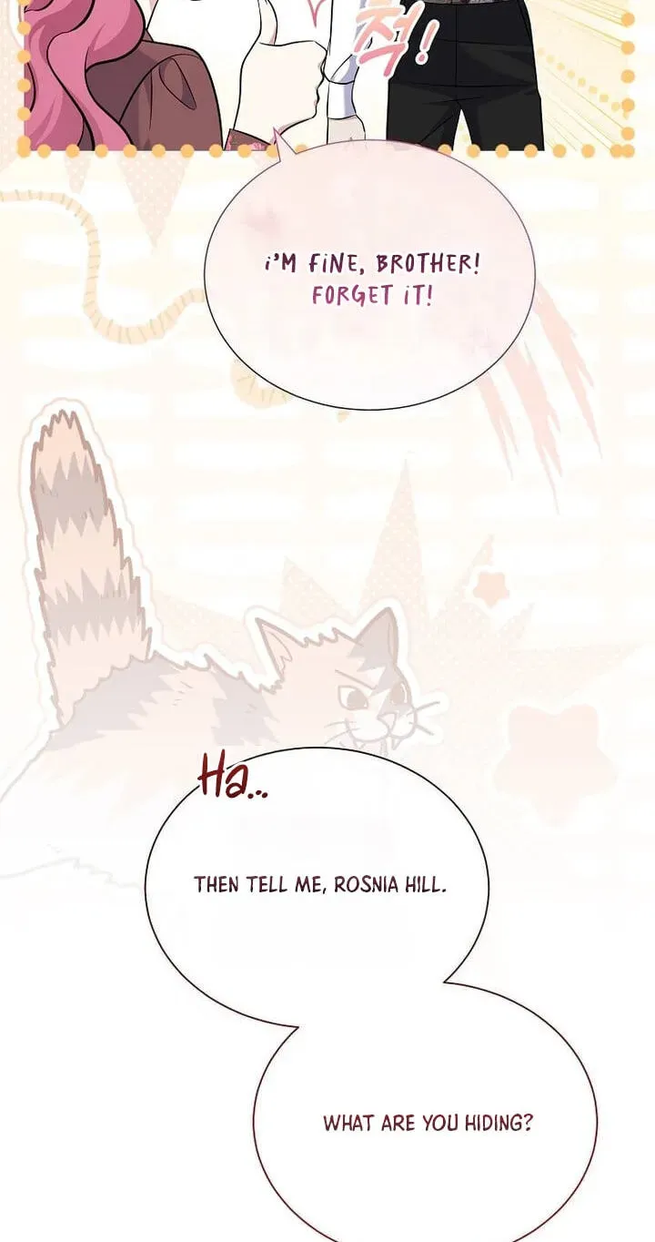 In the Grasp of a Loving Yet Possessive Male Lead Chapter 56 page 59