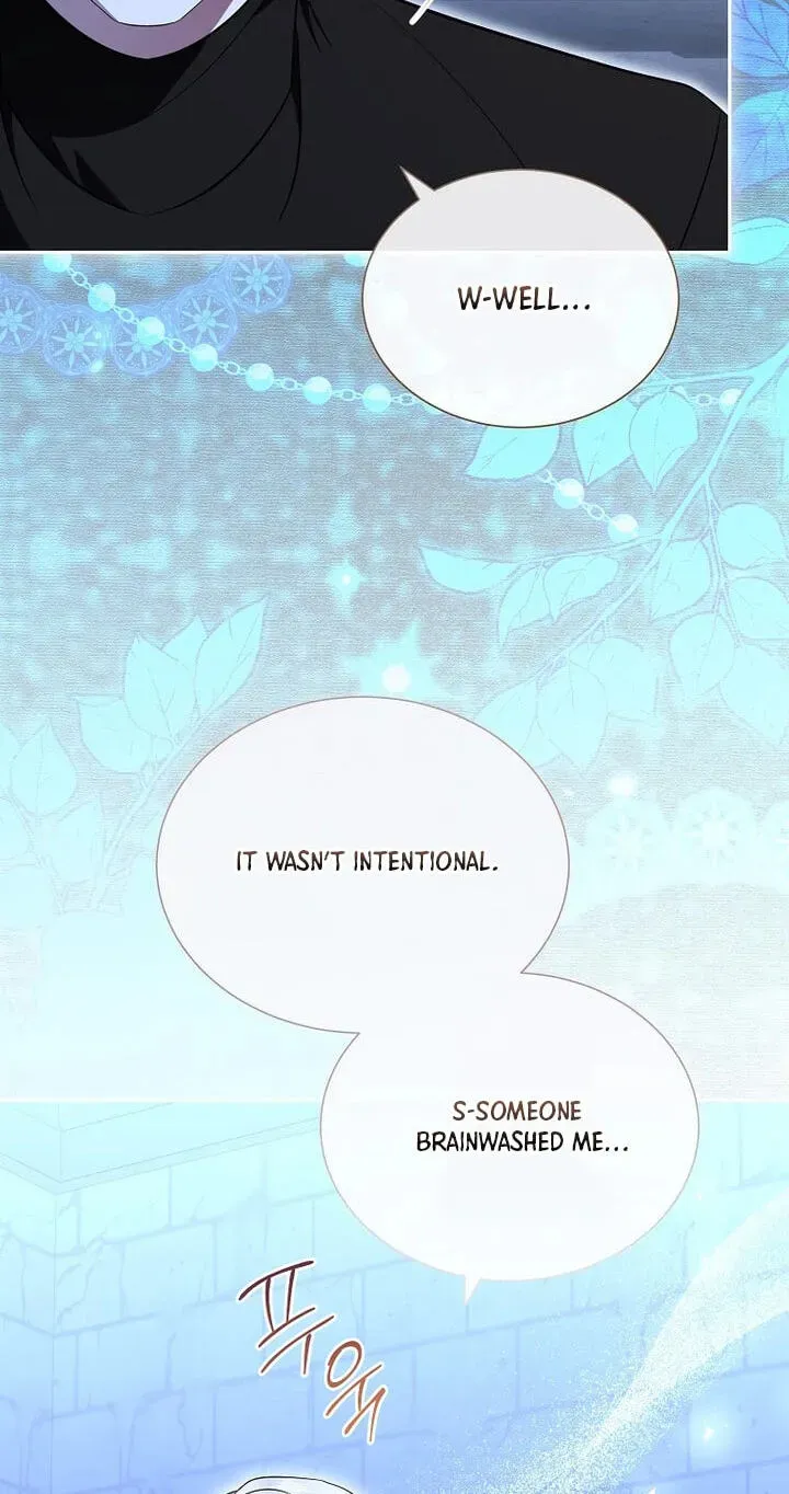 In the Grasp of a Loving Yet Possessive Male Lead Chapter 56 page 70