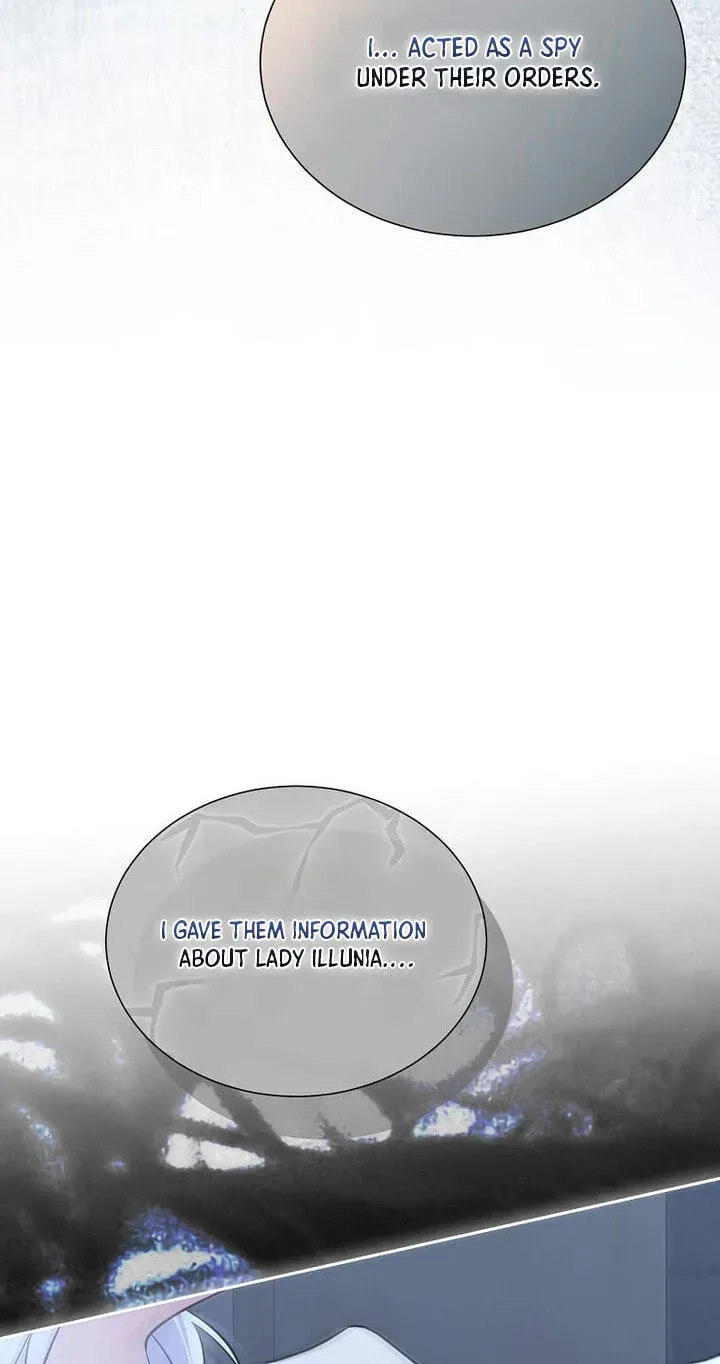 In the Grasp of a Loving Yet Possessive Male Lead Chapter 56 page 86