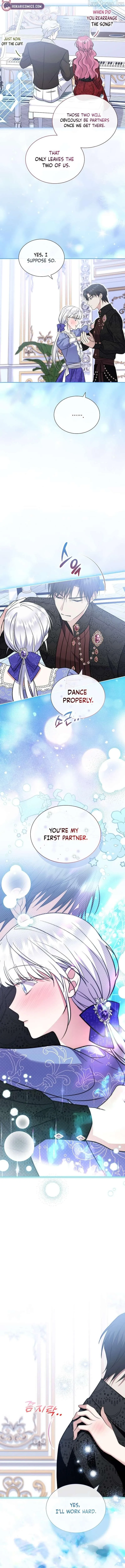 In the Grasp of a Loving Yet Possessive Male Lead Chapter 58 page 16