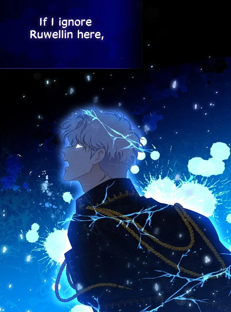 In the Grasp of a Loving Yet Possessive Male Lead Chapter 6 page 4