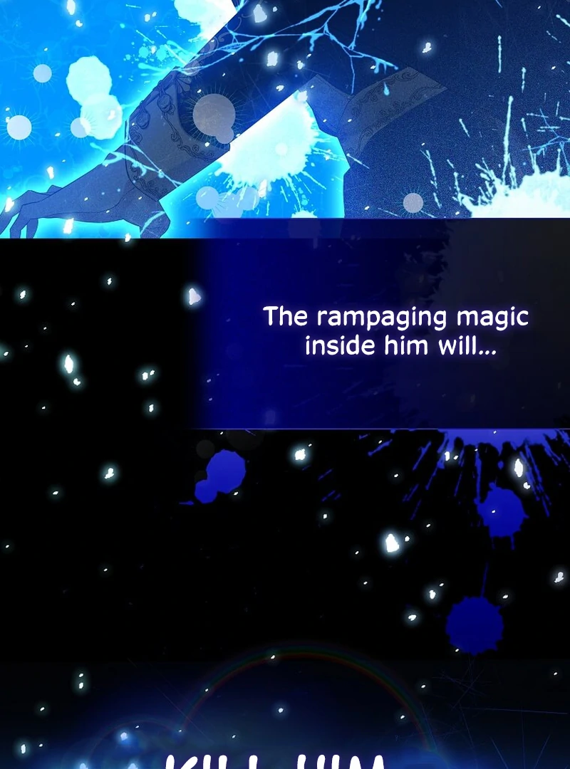 In the Grasp of a Loving Yet Possessive Male Lead Chapter 6 page 5