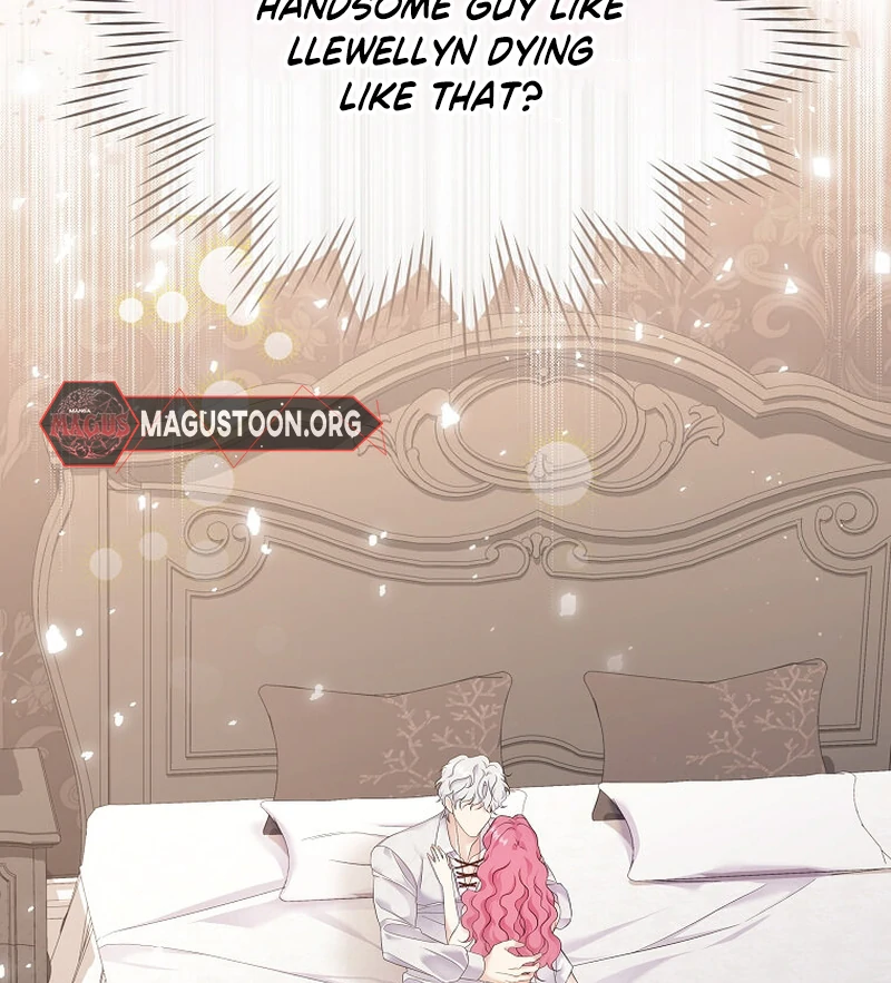In the Grasp of a Loving Yet Possessive Male Lead Chapter 6 page 9