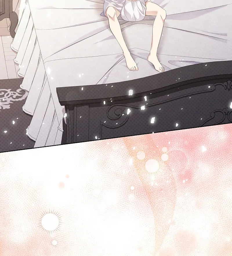 In the Grasp of a Loving Yet Possessive Male Lead Chapter 6 page 10