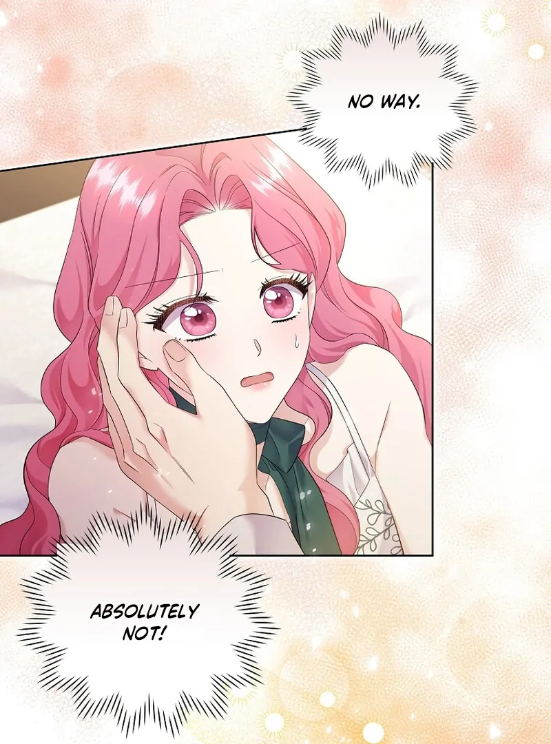 In the Grasp of a Loving Yet Possessive Male Lead Chapter 6 page 11
