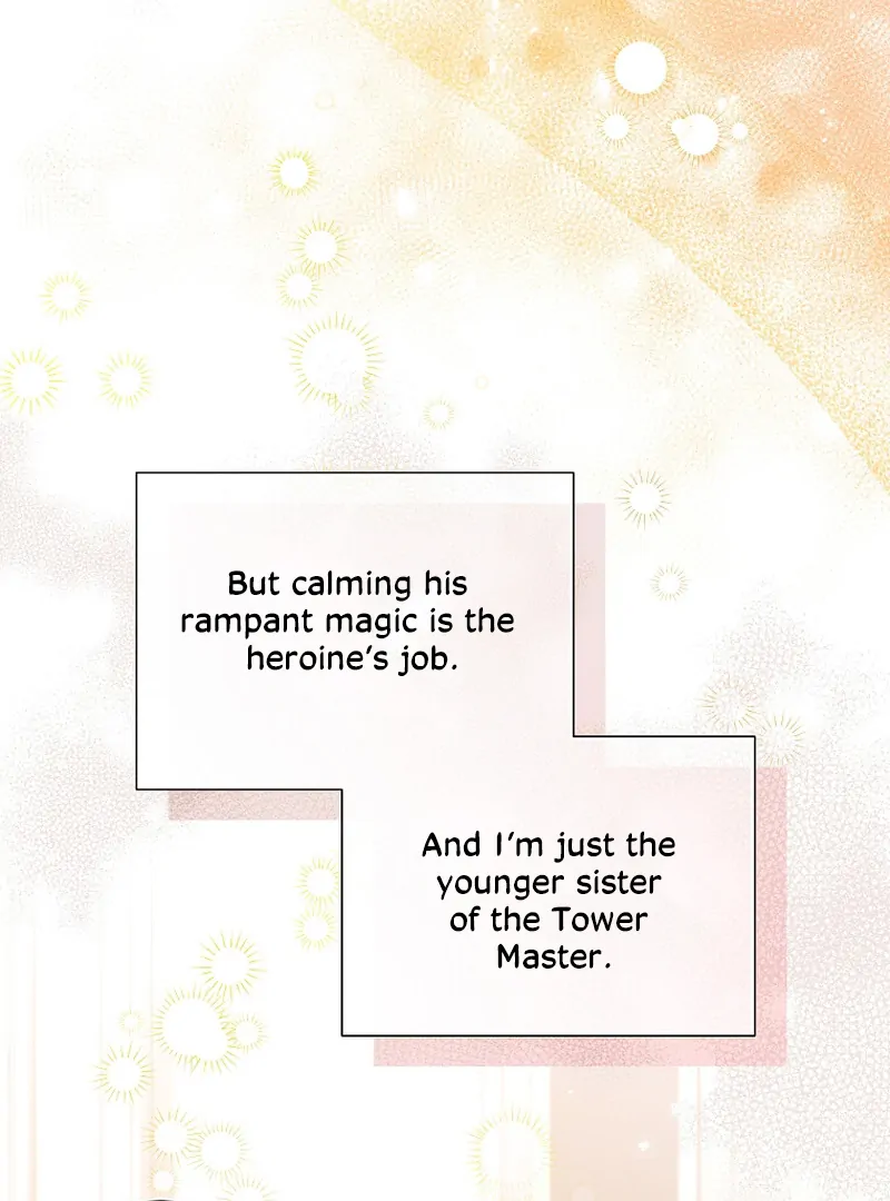 In the Grasp of a Loving Yet Possessive Male Lead Chapter 6 page 12