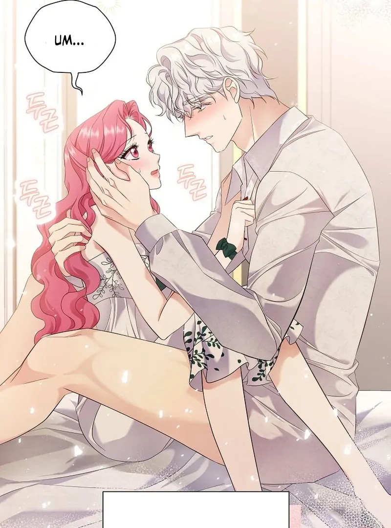 In the Grasp of a Loving Yet Possessive Male Lead Chapter 6 page 13