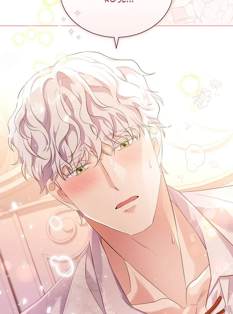 In the Grasp of a Loving Yet Possessive Male Lead Chapter 6 page 15