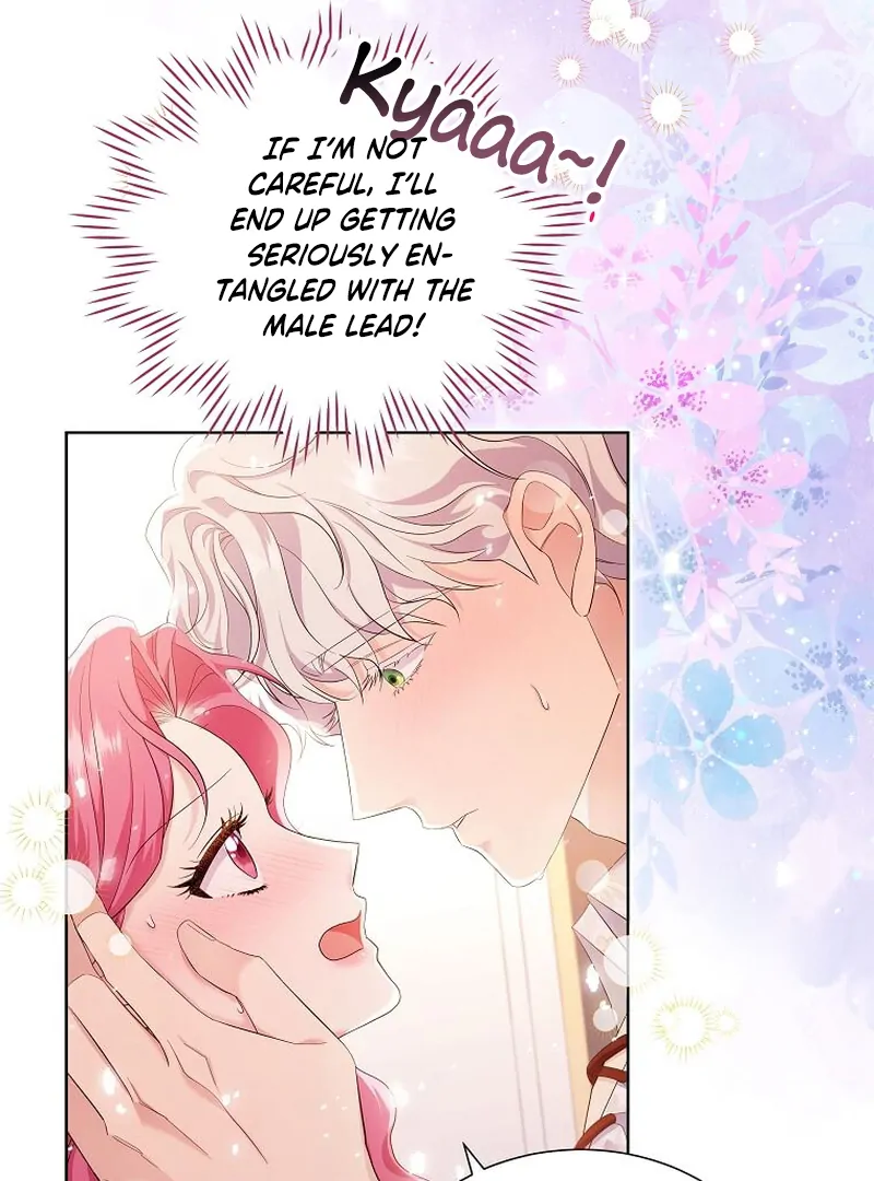 In the Grasp of a Loving Yet Possessive Male Lead Chapter 6 page 17