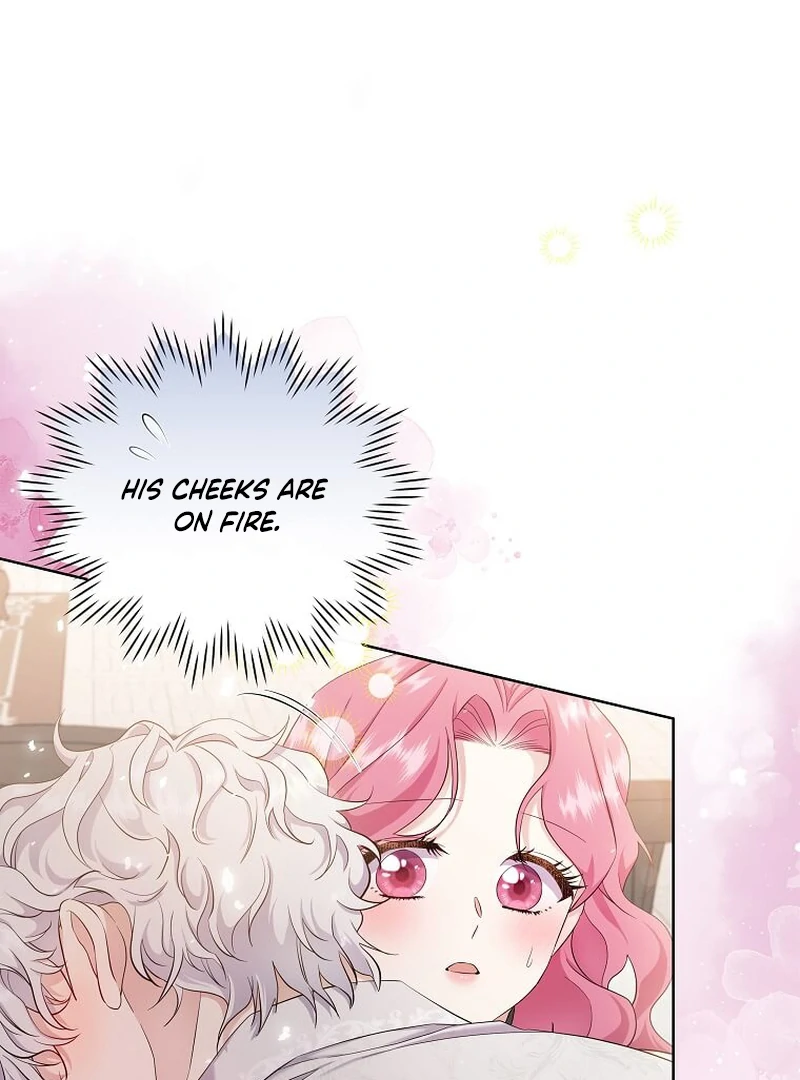In the Grasp of a Loving Yet Possessive Male Lead Chapter 6 page 21