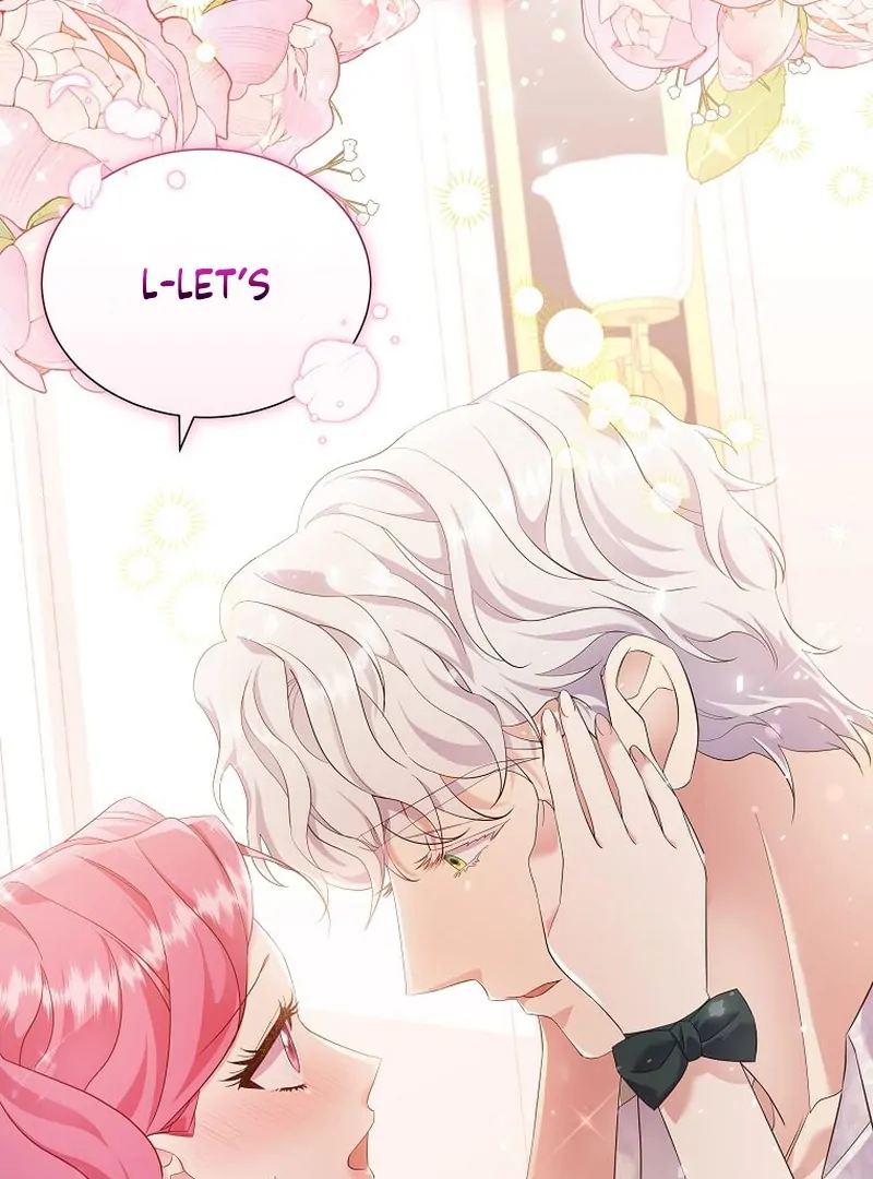 In the Grasp of a Loving Yet Possessive Male Lead Chapter 6 page 28