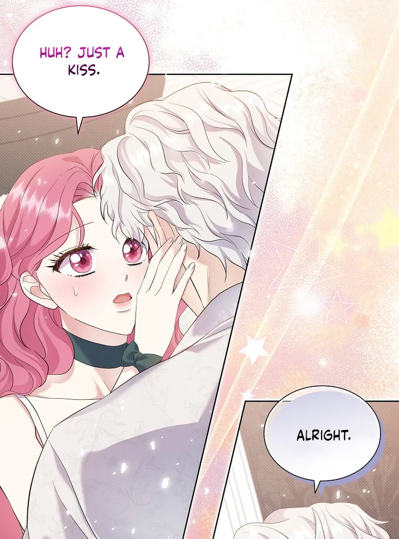 In the Grasp of a Loving Yet Possessive Male Lead Chapter 6 page 33