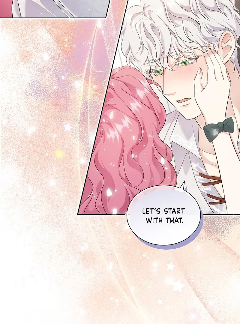 In the Grasp of a Loving Yet Possessive Male Lead Chapter 6 page 34