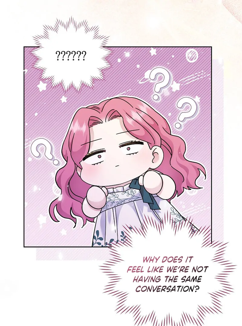 In the Grasp of a Loving Yet Possessive Male Lead Chapter 6 page 35