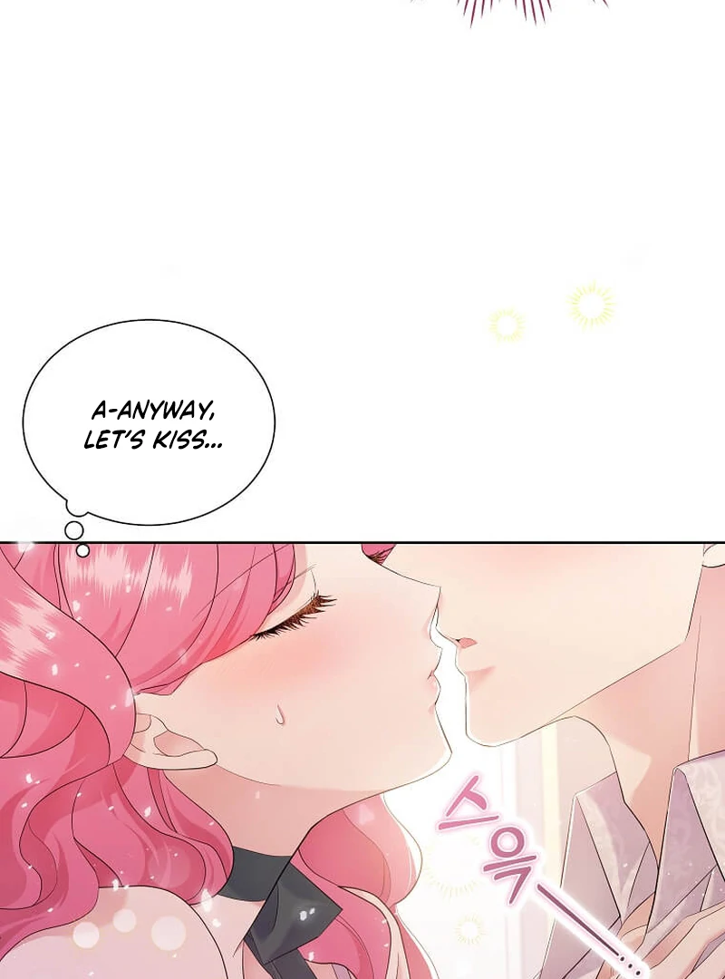 In the Grasp of a Loving Yet Possessive Male Lead Chapter 6 page 36