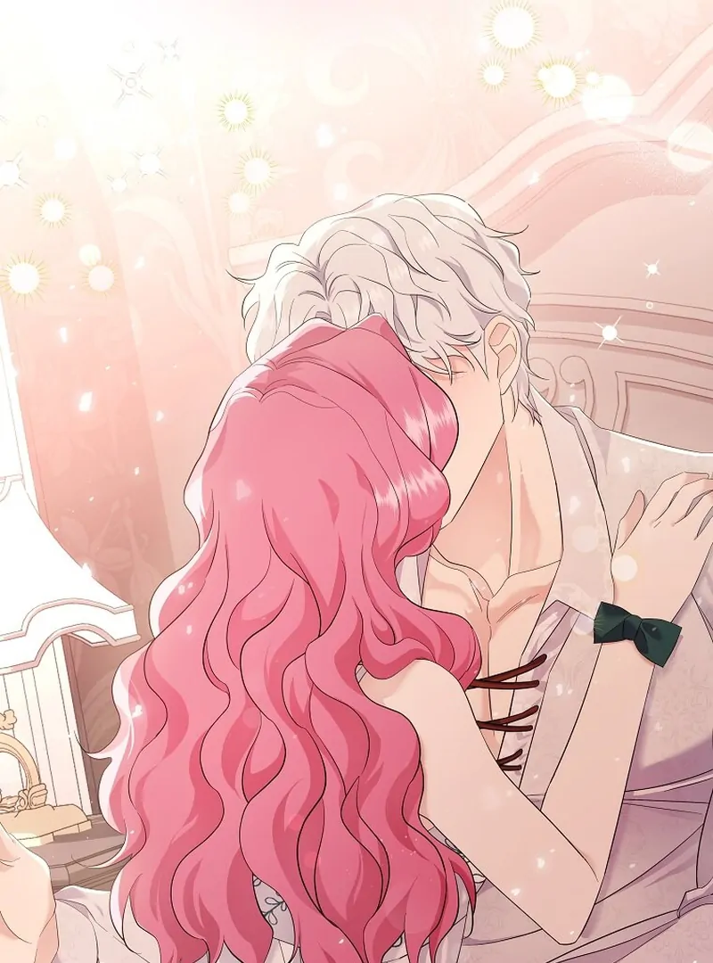 In the Grasp of a Loving Yet Possessive Male Lead Chapter 6 page 40