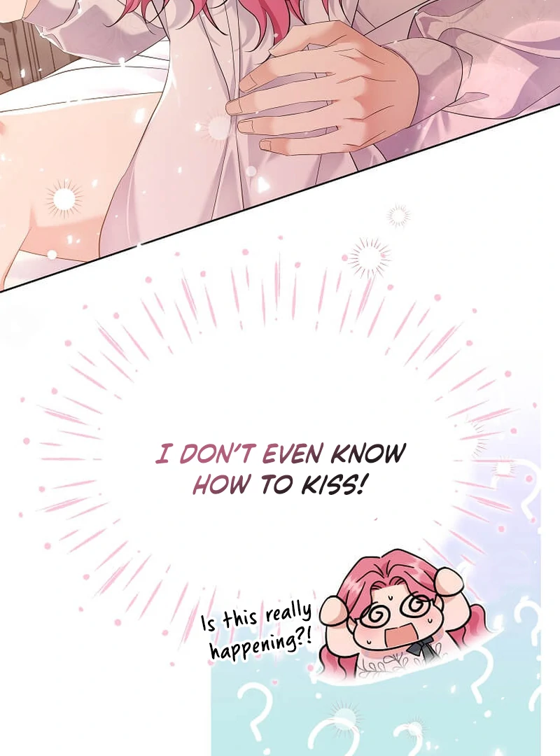 In the Grasp of a Loving Yet Possessive Male Lead Chapter 6 page 41