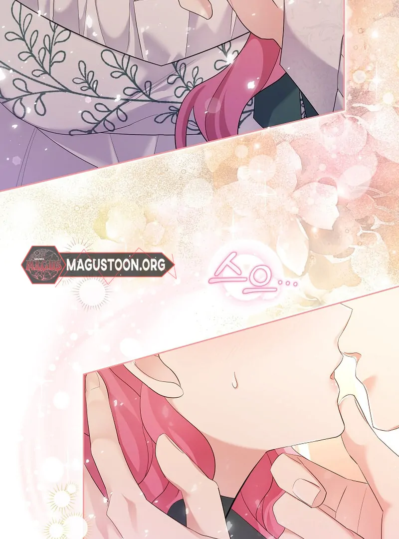 In the Grasp of a Loving Yet Possessive Male Lead Chapter 6 page 44