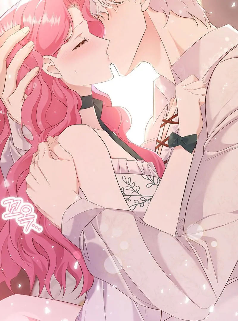 In the Grasp of a Loving Yet Possessive Male Lead Chapter 6 page 46