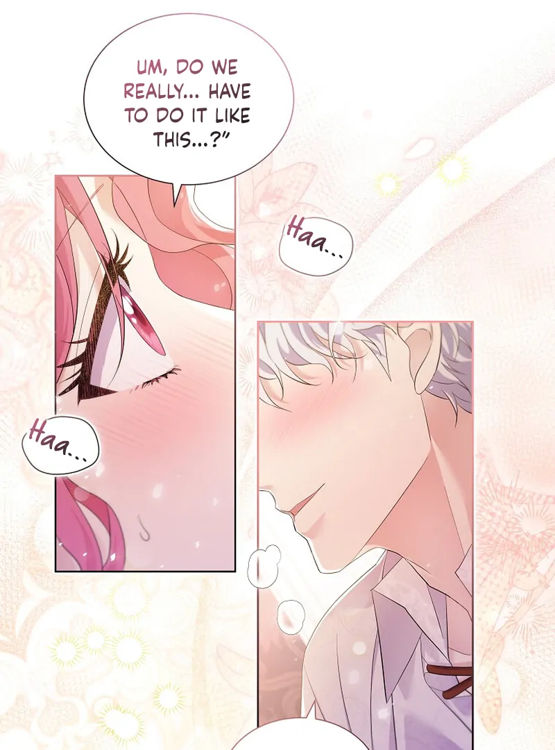In the Grasp of a Loving Yet Possessive Male Lead Chapter 6 page 53