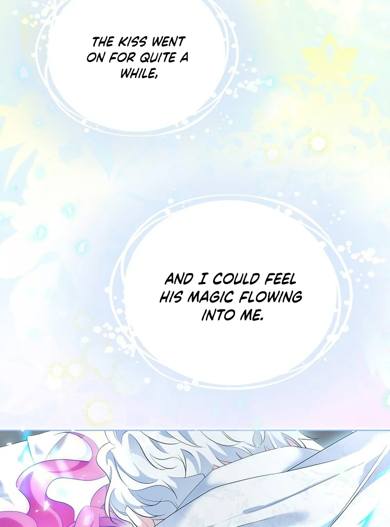 In the Grasp of a Loving Yet Possessive Male Lead Chapter 6 page 60