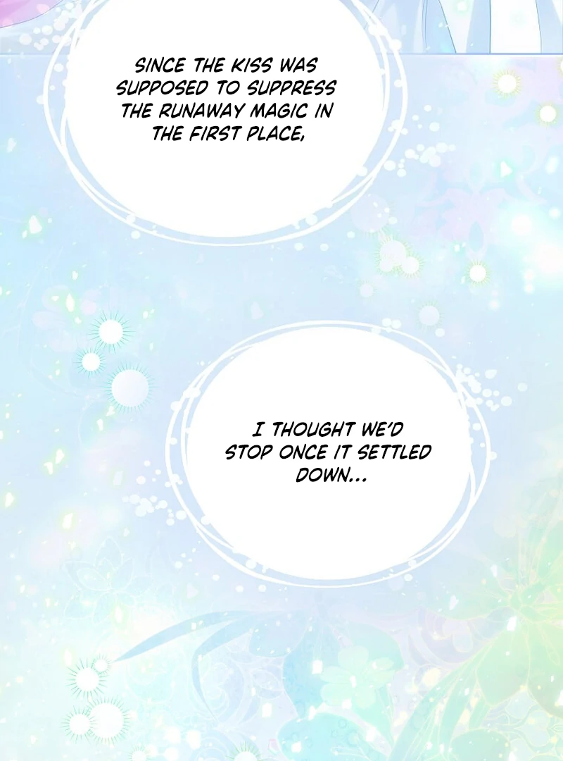 In the Grasp of a Loving Yet Possessive Male Lead Chapter 6 page 62