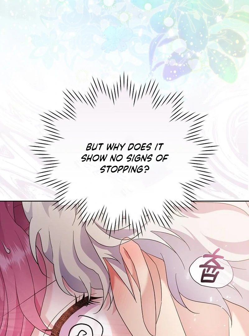 In the Grasp of a Loving Yet Possessive Male Lead Chapter 6 page 63