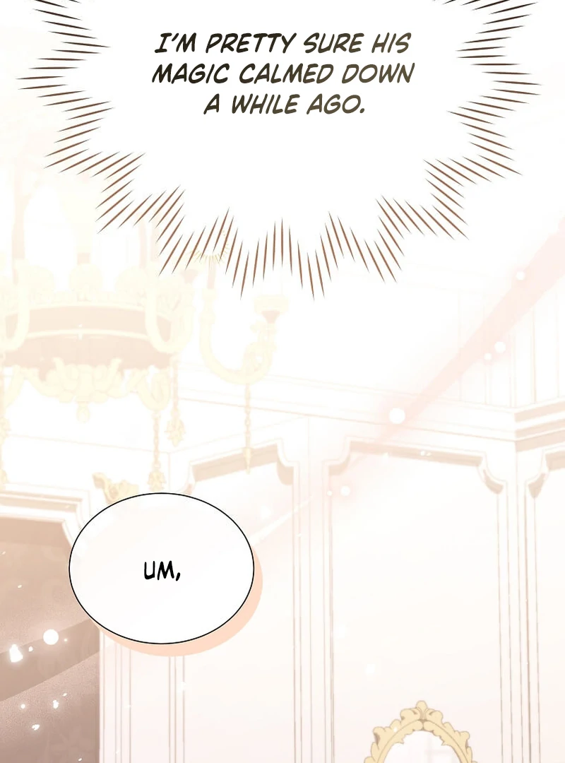 In the Grasp of a Loving Yet Possessive Male Lead Chapter 6 page 65