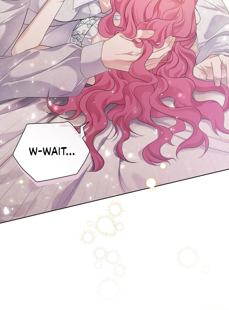 In the Grasp of a Loving Yet Possessive Male Lead Chapter 6 page 70