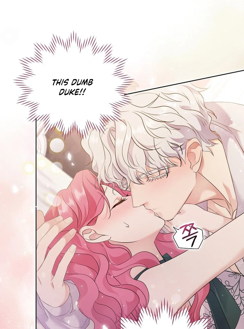 In the Grasp of a Loving Yet Possessive Male Lead Chapter 6 page 71