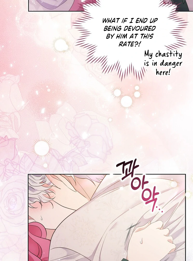 In the Grasp of a Loving Yet Possessive Male Lead Chapter 6 page 72