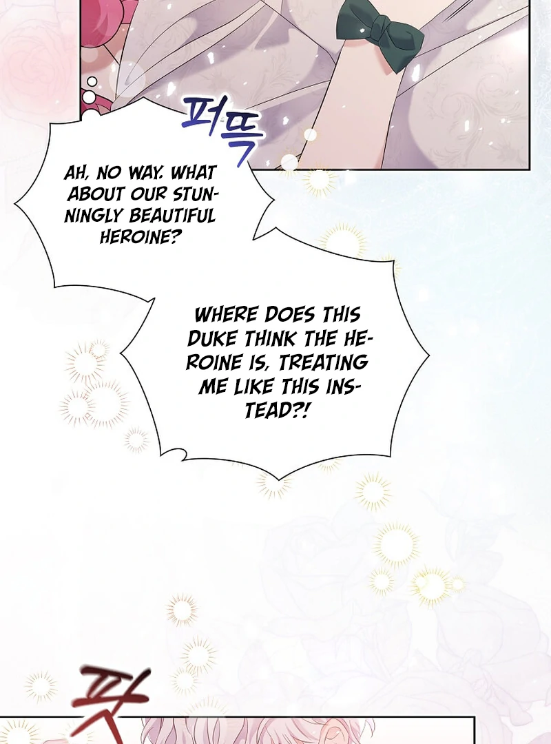 In the Grasp of a Loving Yet Possessive Male Lead Chapter 6 page 73