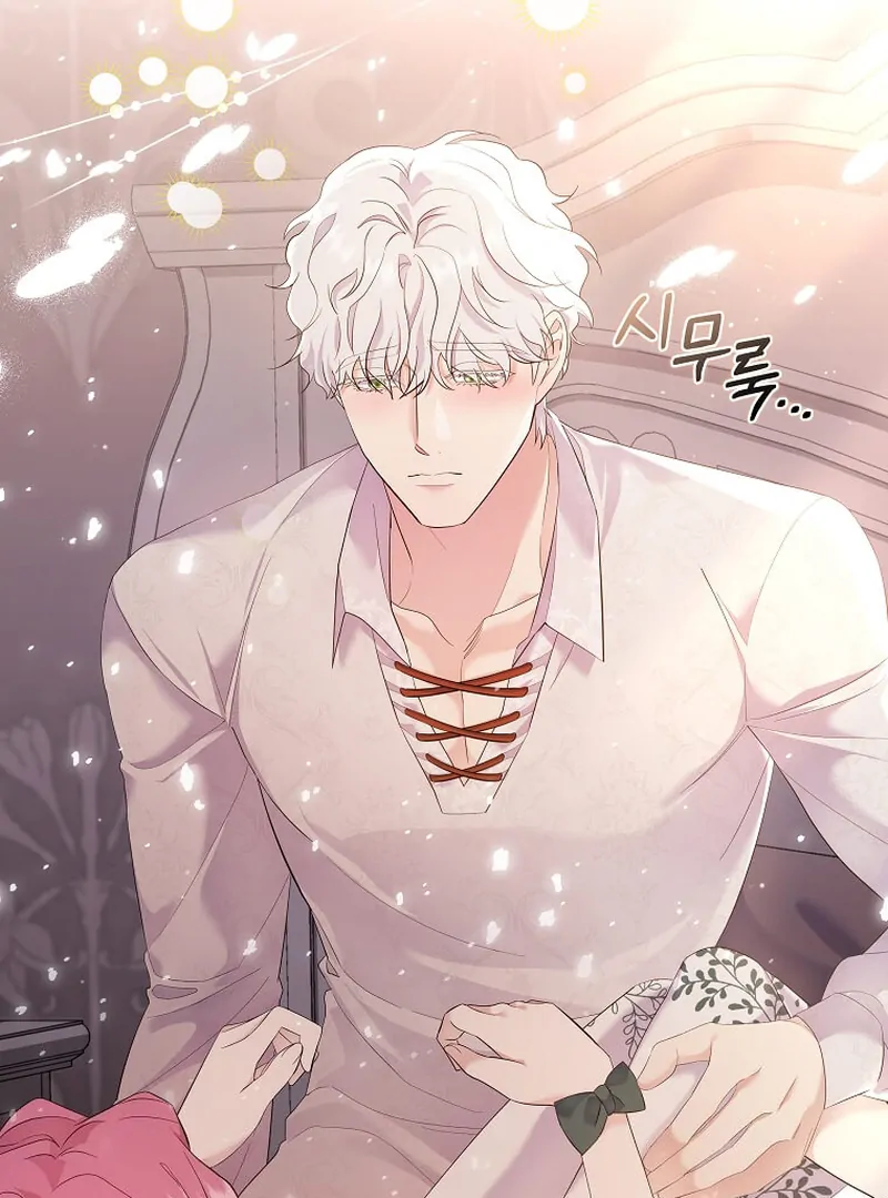In the Grasp of a Loving Yet Possessive Male Lead Chapter 6 page 77