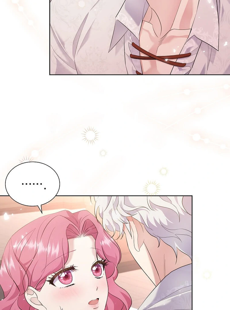 In the Grasp of a Loving Yet Possessive Male Lead Chapter 6 page 80