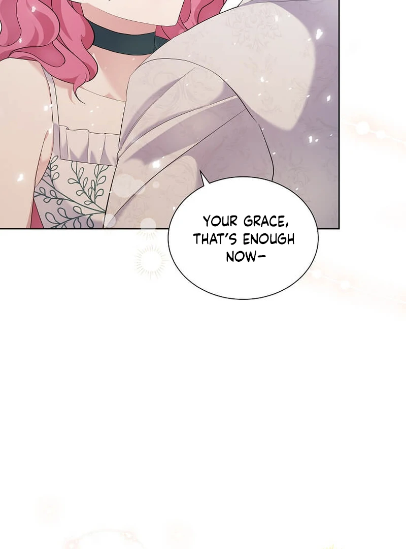 In the Grasp of a Loving Yet Possessive Male Lead Chapter 6 page 81