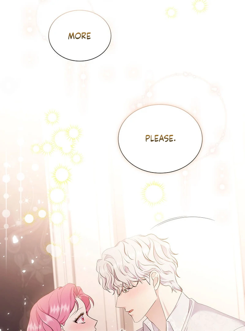In the Grasp of a Loving Yet Possessive Male Lead Chapter 6 page 82