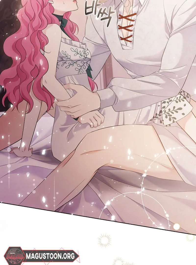 In the Grasp of a Loving Yet Possessive Male Lead Chapter 6 page 83
