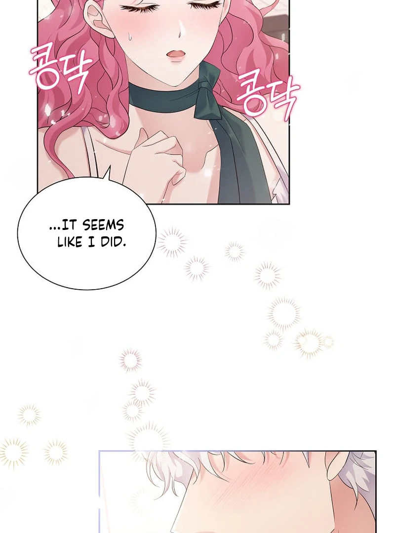 In the Grasp of a Loving Yet Possessive Male Lead Chapter 6 page 92