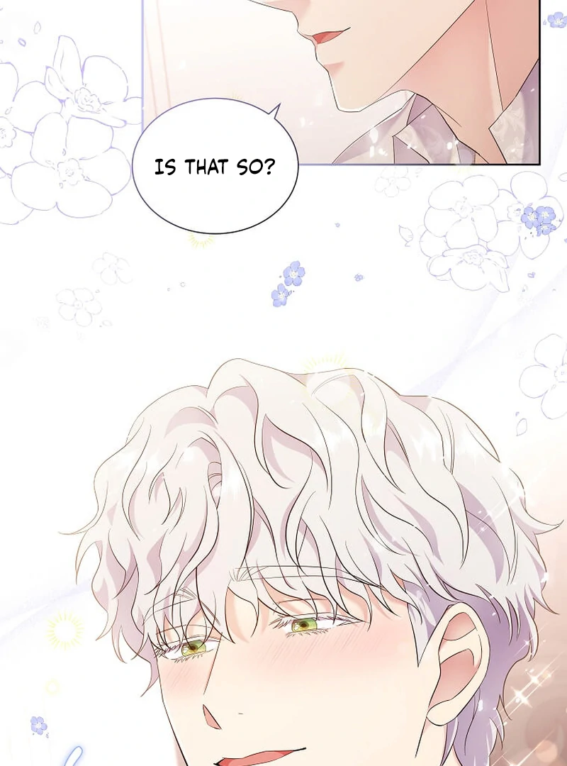 In the Grasp of a Loving Yet Possessive Male Lead Chapter 6 page 93