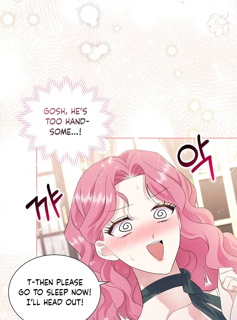 In the Grasp of a Loving Yet Possessive Male Lead Chapter 6 page 101