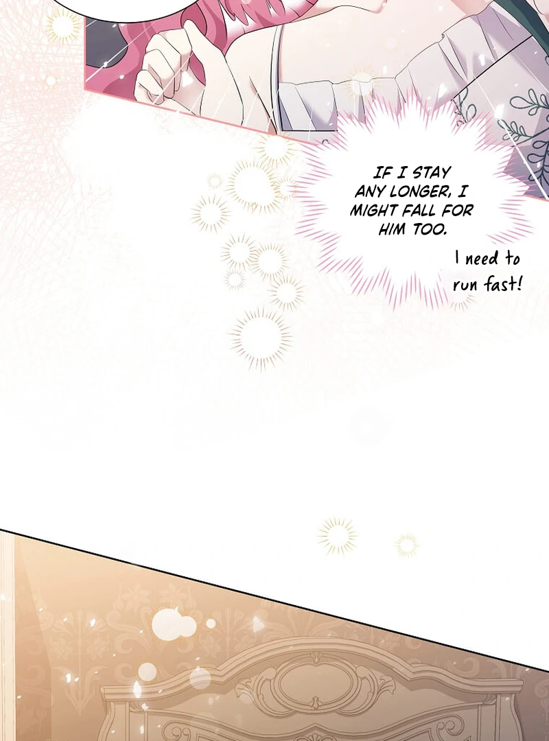In the Grasp of a Loving Yet Possessive Male Lead Chapter 6 page 102