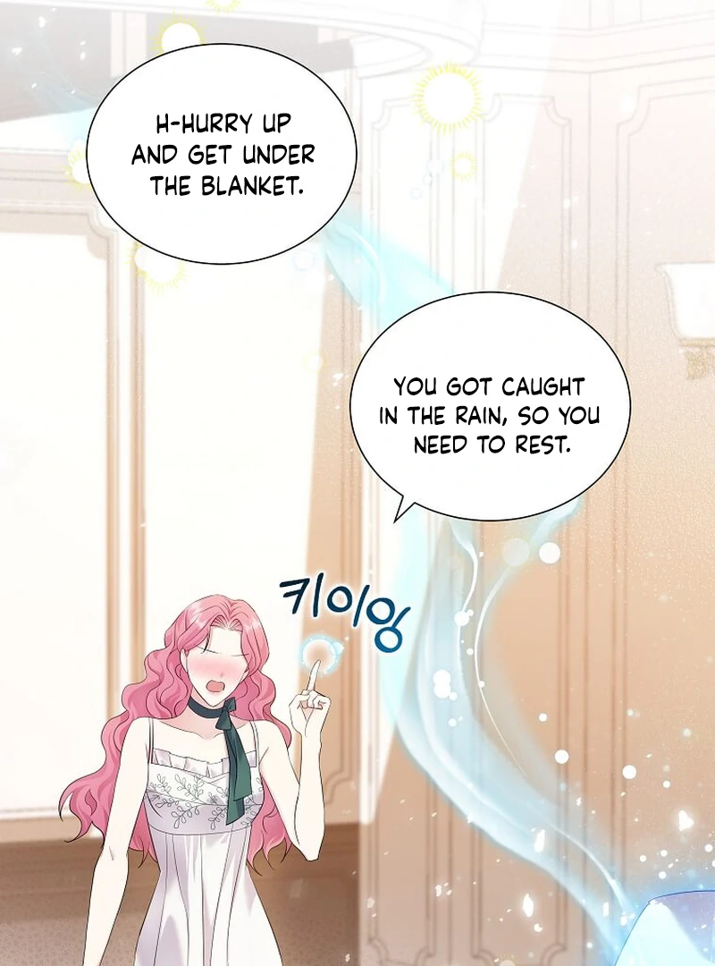 In the Grasp of a Loving Yet Possessive Male Lead Chapter 6 page 106
