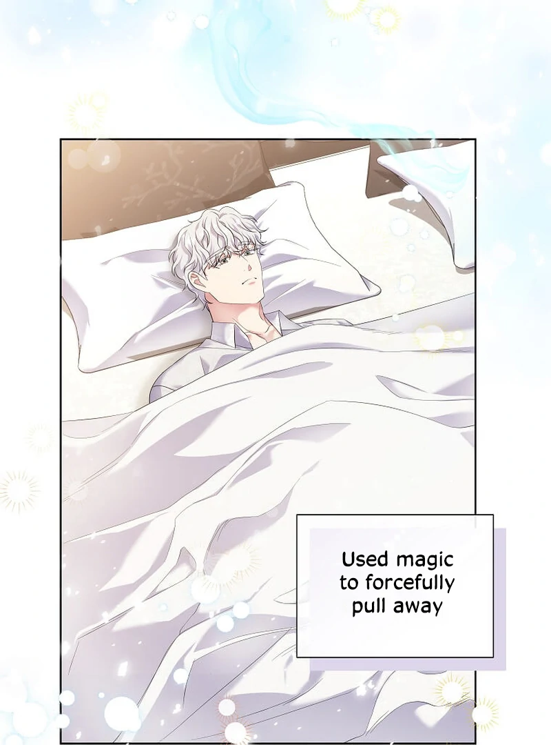 In the Grasp of a Loving Yet Possessive Male Lead Chapter 6 page 108