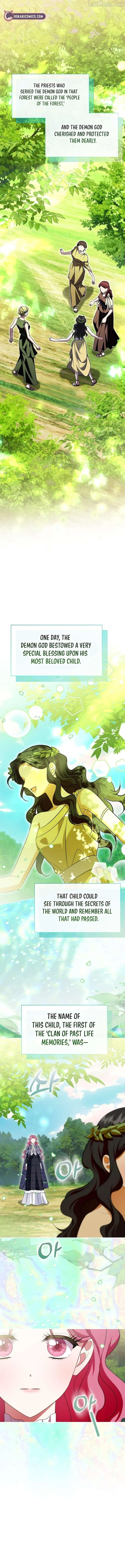In the Grasp of a Loving Yet Possessive Male Lead Chapter 60 page 6