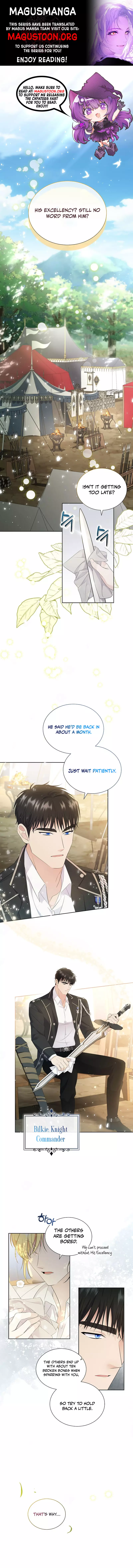 In the Grasp of a Loving Yet Possessive Male Lead Chapter 7 page 2