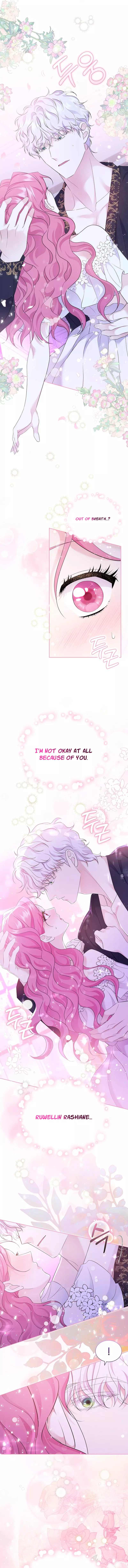 In the Grasp of a Loving Yet Possessive Male Lead Chapter 7 page 13
