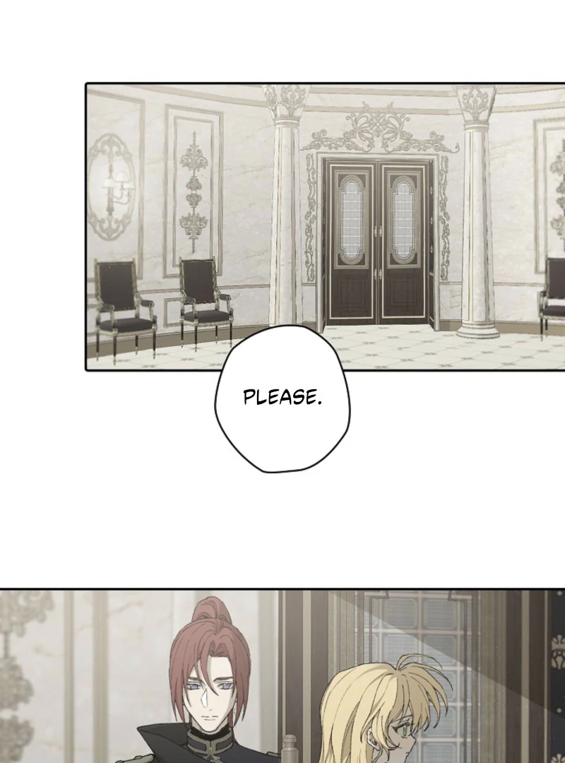 In the Ice Emperor’s Birdcage Chapter 10 page 3