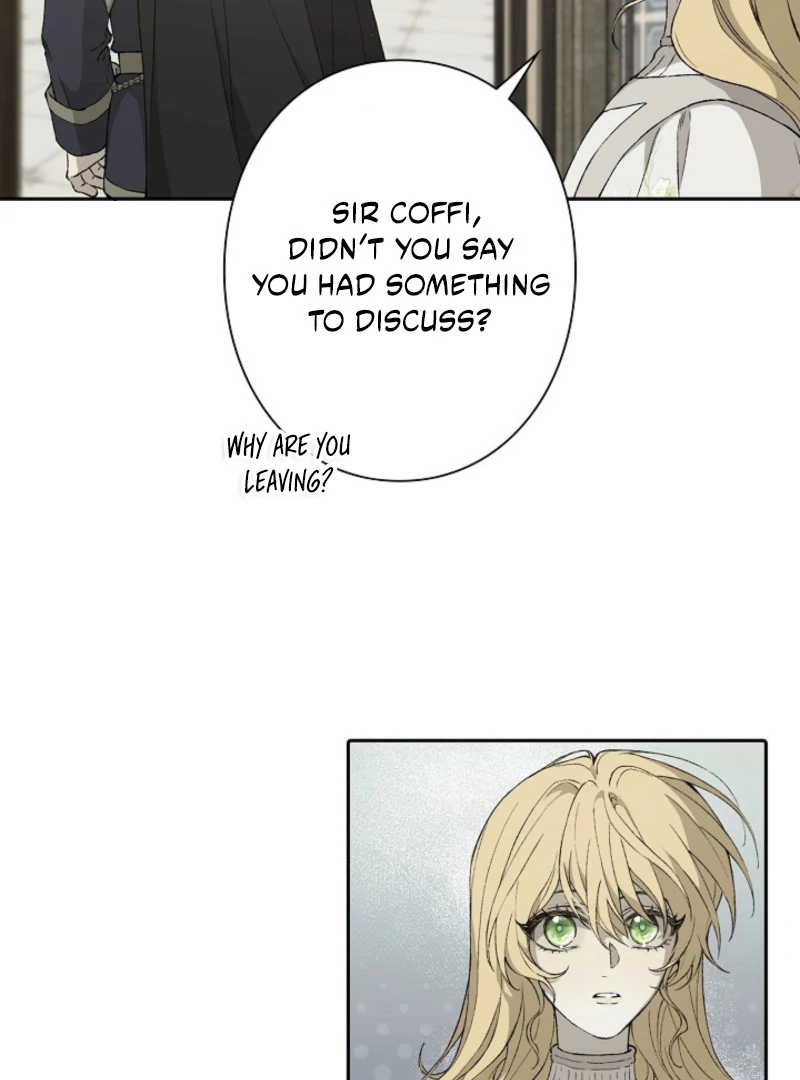 In the Ice Emperor’s Birdcage Chapter 10 page 6